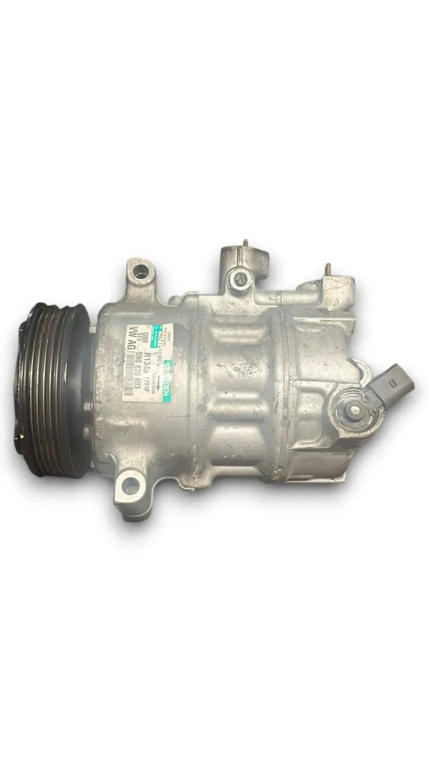 Compressore clima Skoda Fabia OEM 6Q0820808F