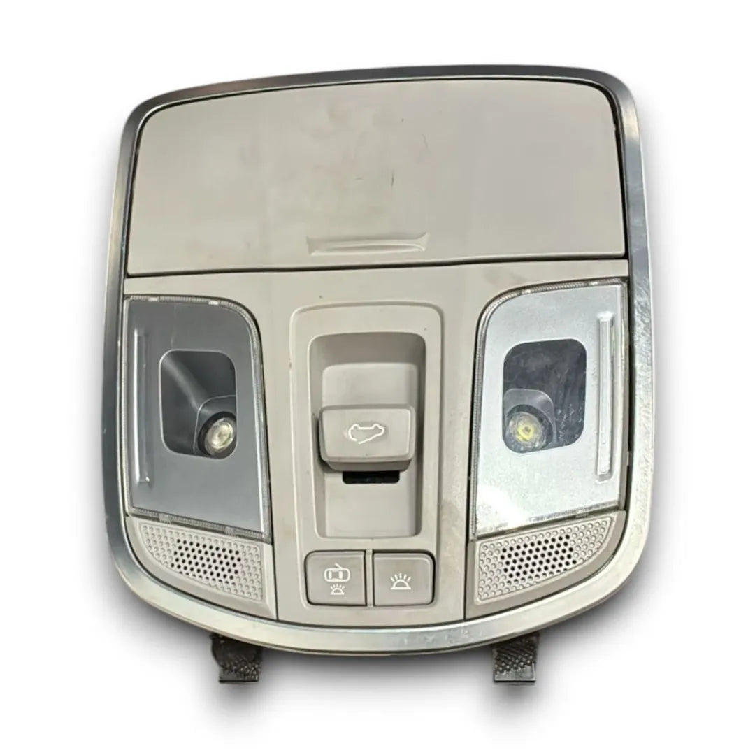 Luce cortesia anteriore tetto Hyundai Tucson OEM 92800D3000TTX