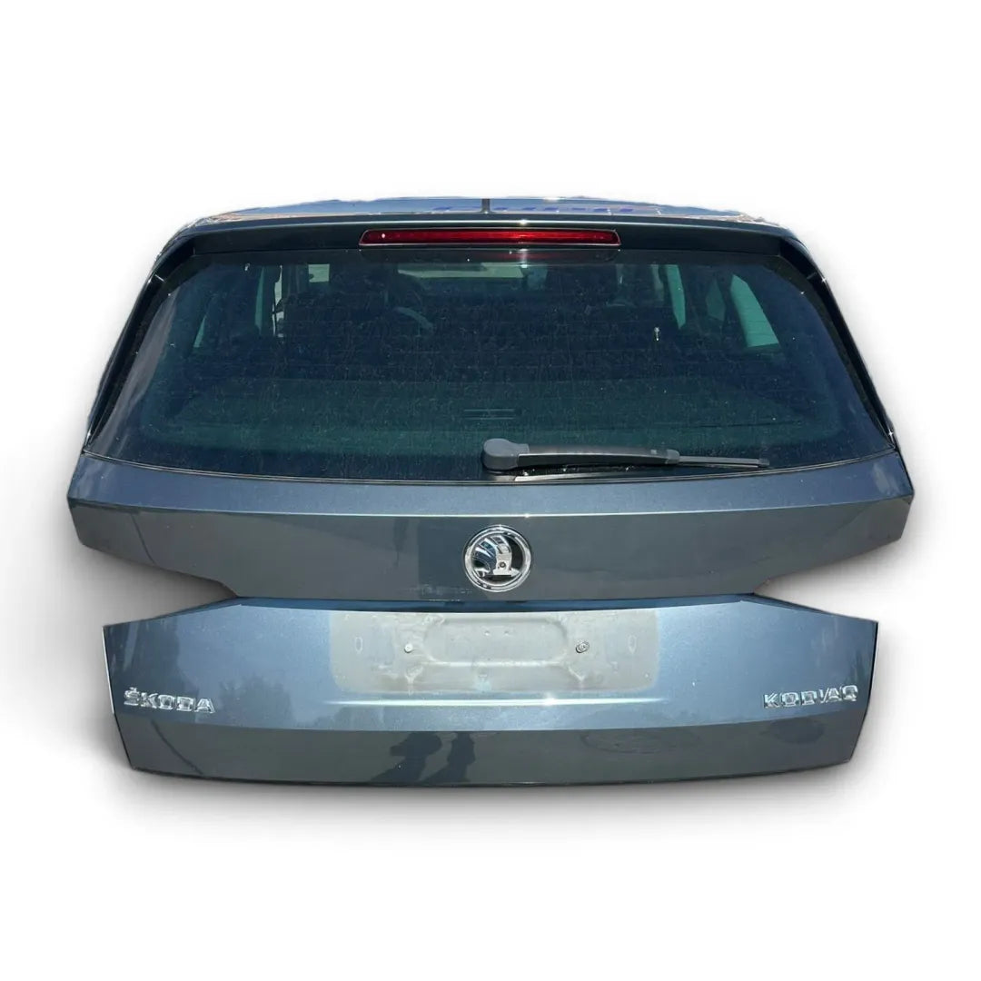 Portellone posteriore Skoda Kodiaq 2017–2021 OEM 565827023D