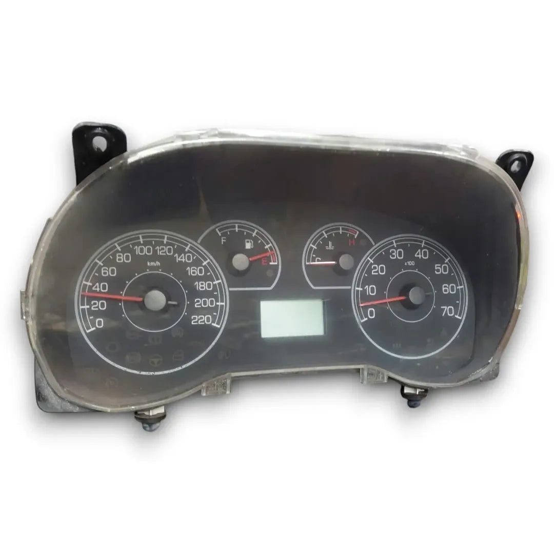 Quadro strumenti Fiat Grande Punto 2005–2008 cod. 5550011005