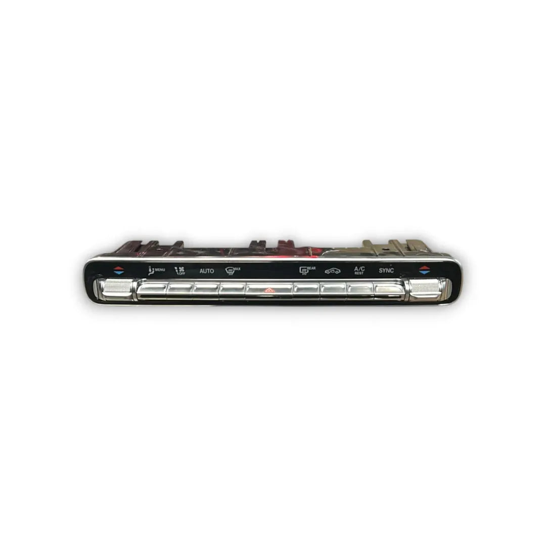 Blocco comando climatizzazione Mercedes-Benz Classe GLE V167 cod. A1679058202