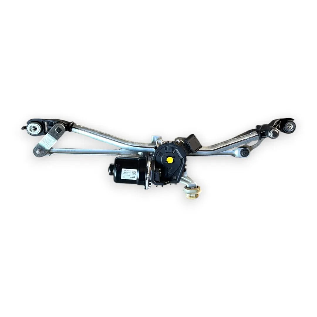 Meccanismo tergiparabrezza con motorino Fiat 600 dal 2023 OEM 9824784980