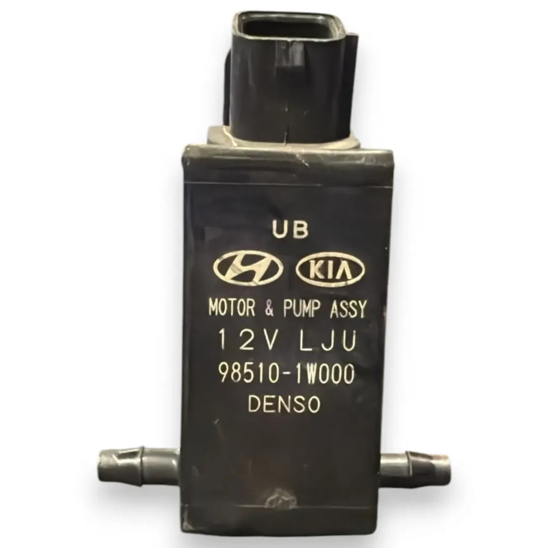 Pompa acqua motore Hyundai Tucson OEM 251002B700