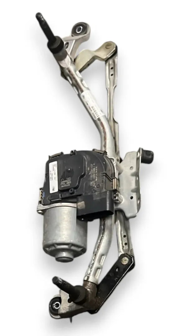 Meccanismo tergiparabrezza con motorino Ford Fiesta CE1