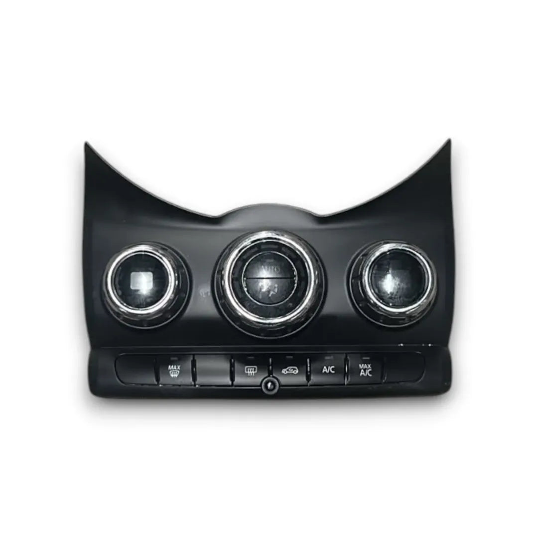 Comando clima MINI F55 2014–2021 OEM 61319383892