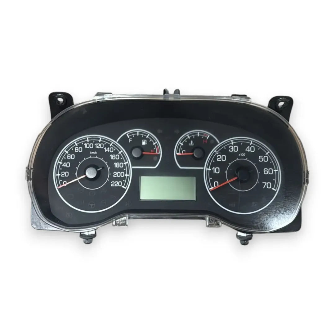 Quadro strumenti con tachimetro e contachilometri Fiat Grande Punto 2Y