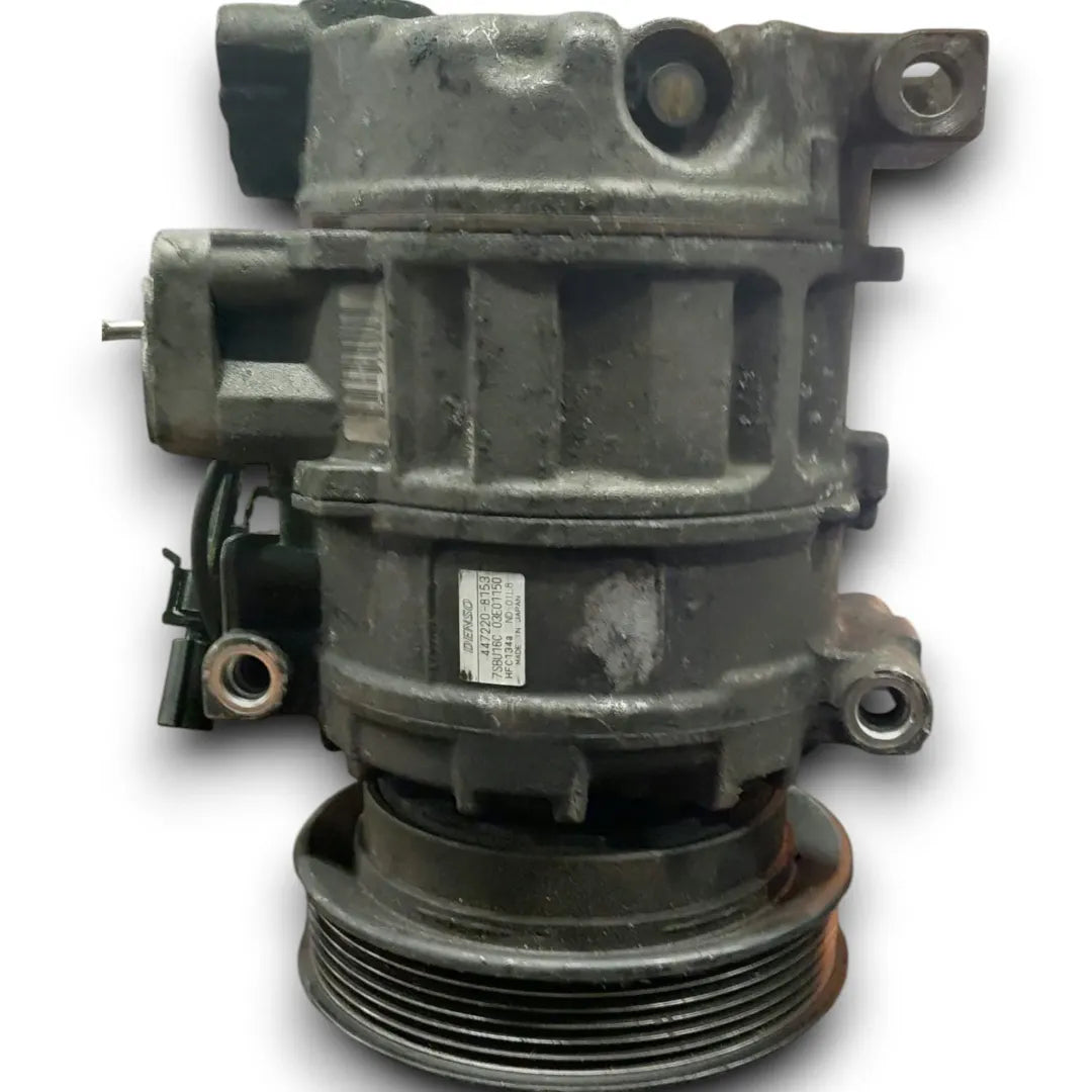 Compressore clima Alfa Romeo 166 2003–2006 OEM 46775094
