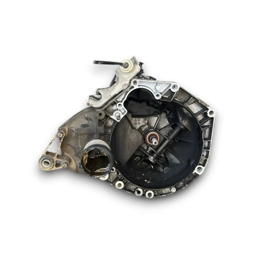 Cambio completo 6 marce Fiat Grande Punto 2005–2008 OEM 71794927