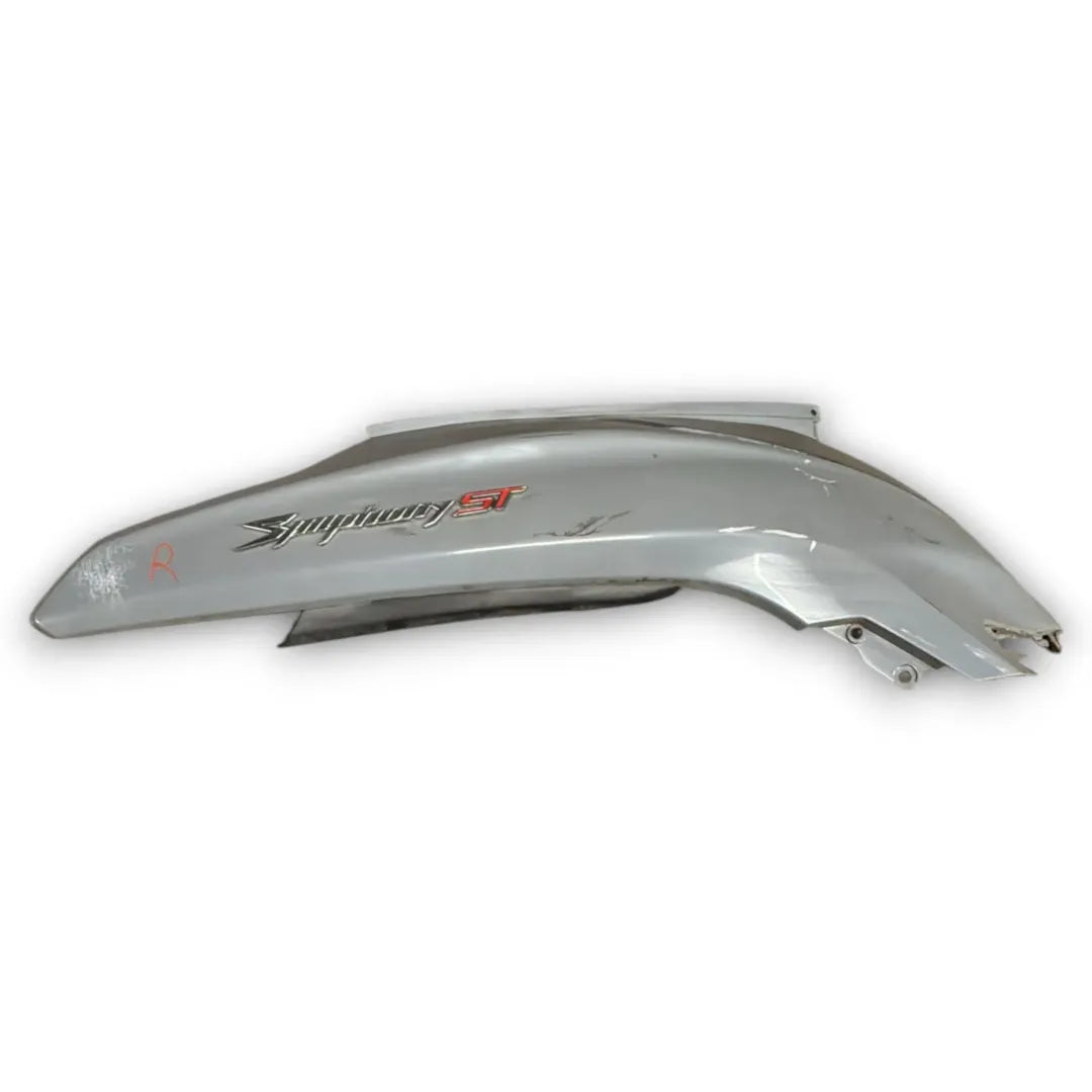 Carenatura anteriore laterale sinistra Sym Symphony ST 200 2021–2026 OEM 64404XRE000WE