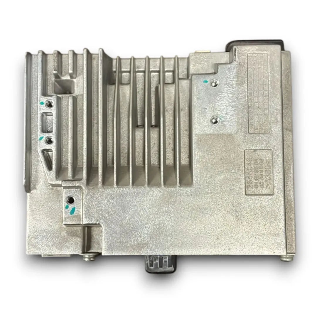Amplificatore Hi-Fi Mazda CX-3 cod. GMD7669C0E
