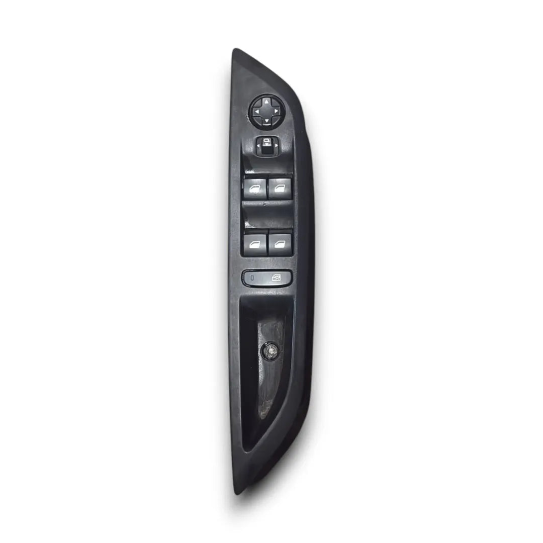 Pulsantiera alzacristalli veicolo commerciale sinistra Opel Corsa VAN