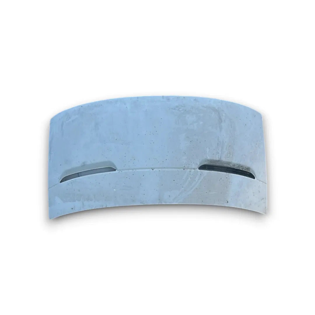 Cofano motore anteriore Iveco Daily 3ª Serie 1999–2015