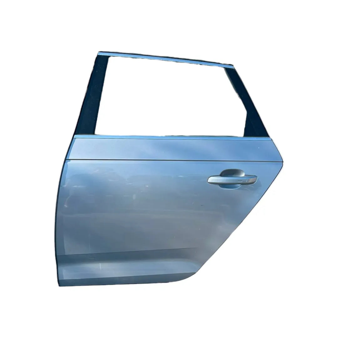 Portiera posteriore sinistra Audi A4 8W OEM 8W9833051E