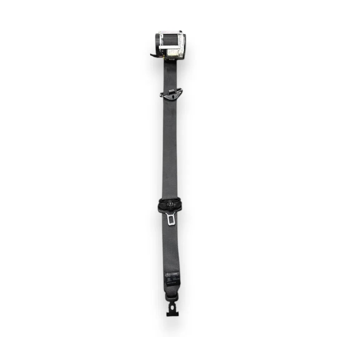 Cintura di sicurezza anteriore destra Opel Astra P10 OEM 13394804
