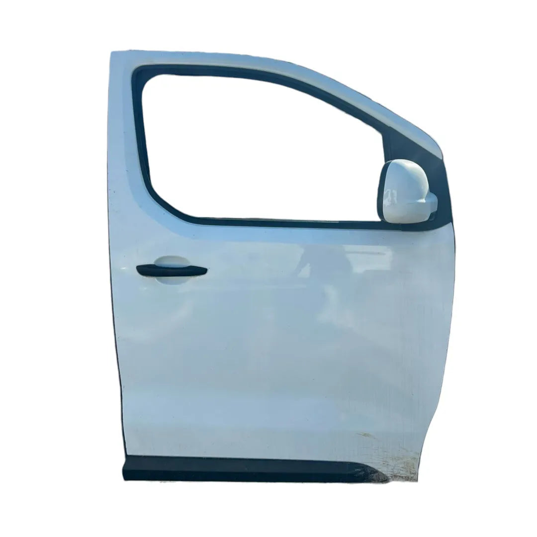 Portiera destra anteriore Peugeot Expert Furgone 4ª Serie OEM 9853308880