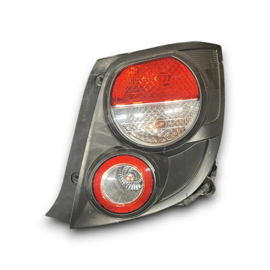 Fanale posteriore destro Chevrolet Aveo dal 2011 OEM 96831068