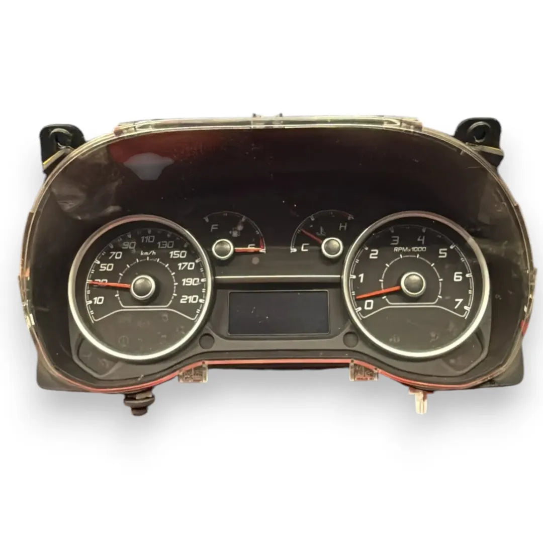 Quadro strumenti Fiat Doblò 4V