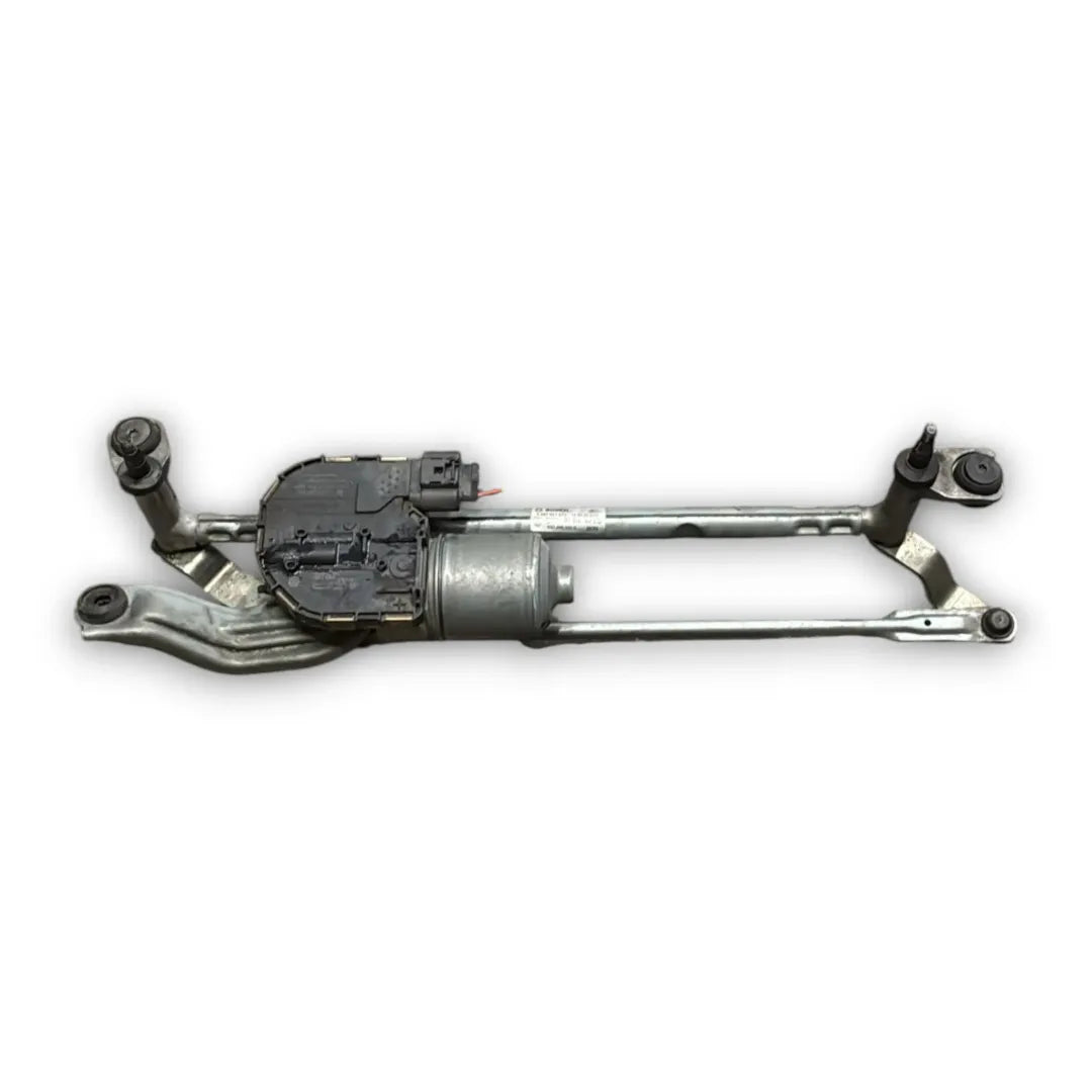 Meccanismo tergiparabrezza con motorino Volkswagen Golf VII dal 2012 cod. 5G1.955.023C