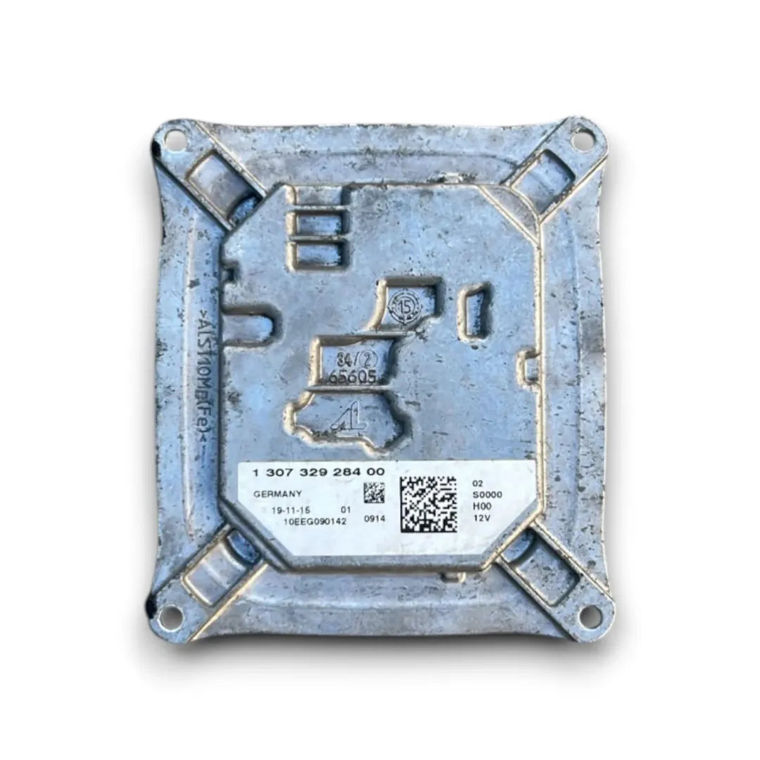 Centralina di controllo proiettori Alfa Romeo Giulietta 2010–2013 cod. 130732928400