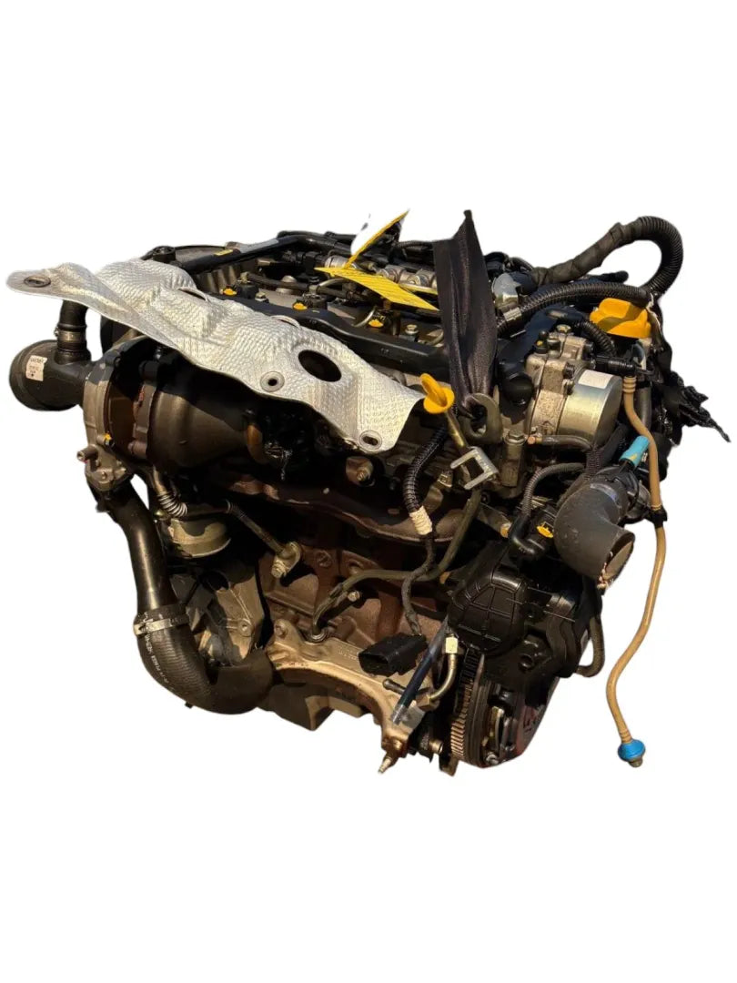 Motore completo Fiat Bravo 3L cod. motore 198A2000