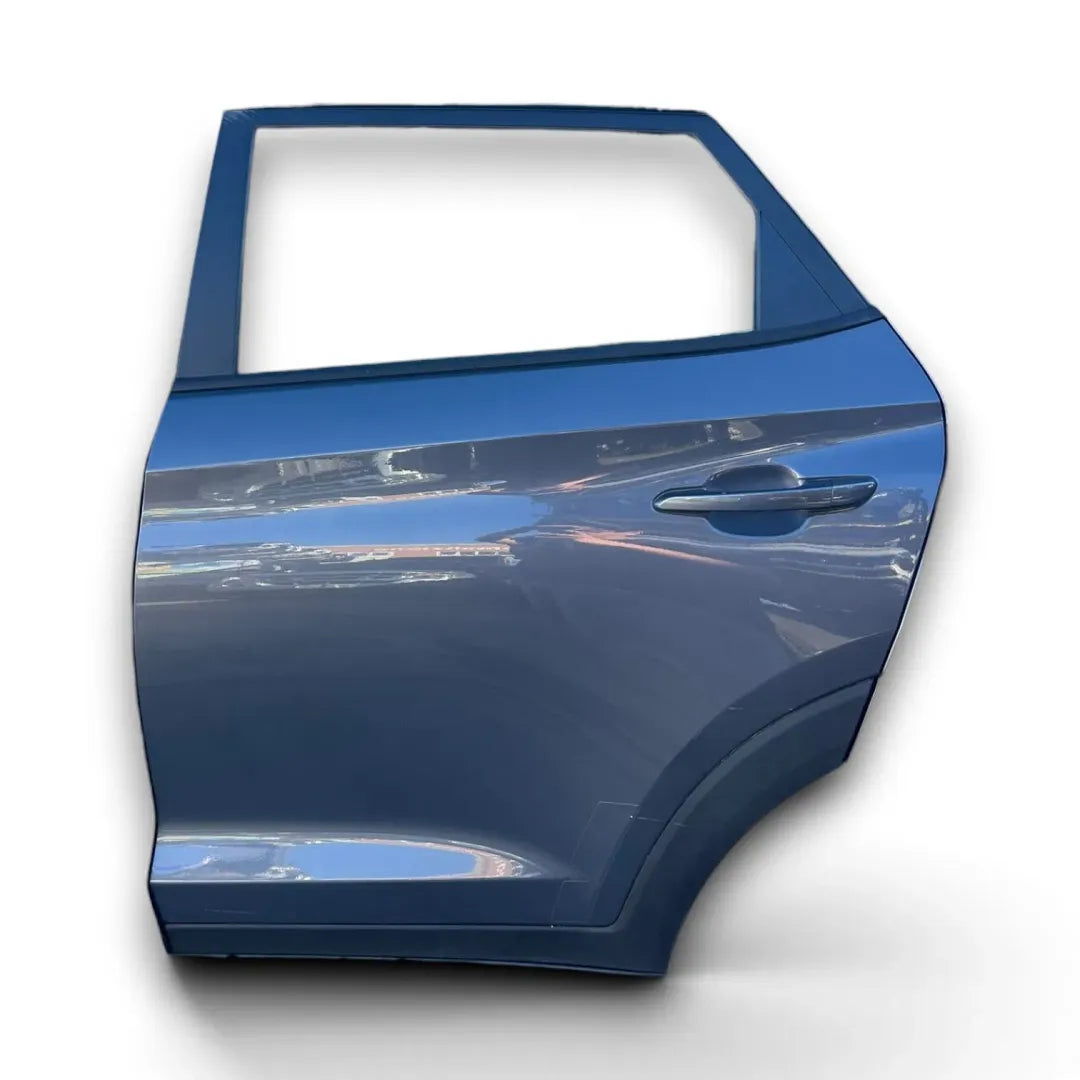 Portiera posteriore sinistra Hyundai Tucson 2015–2018 OEM 77003D7000