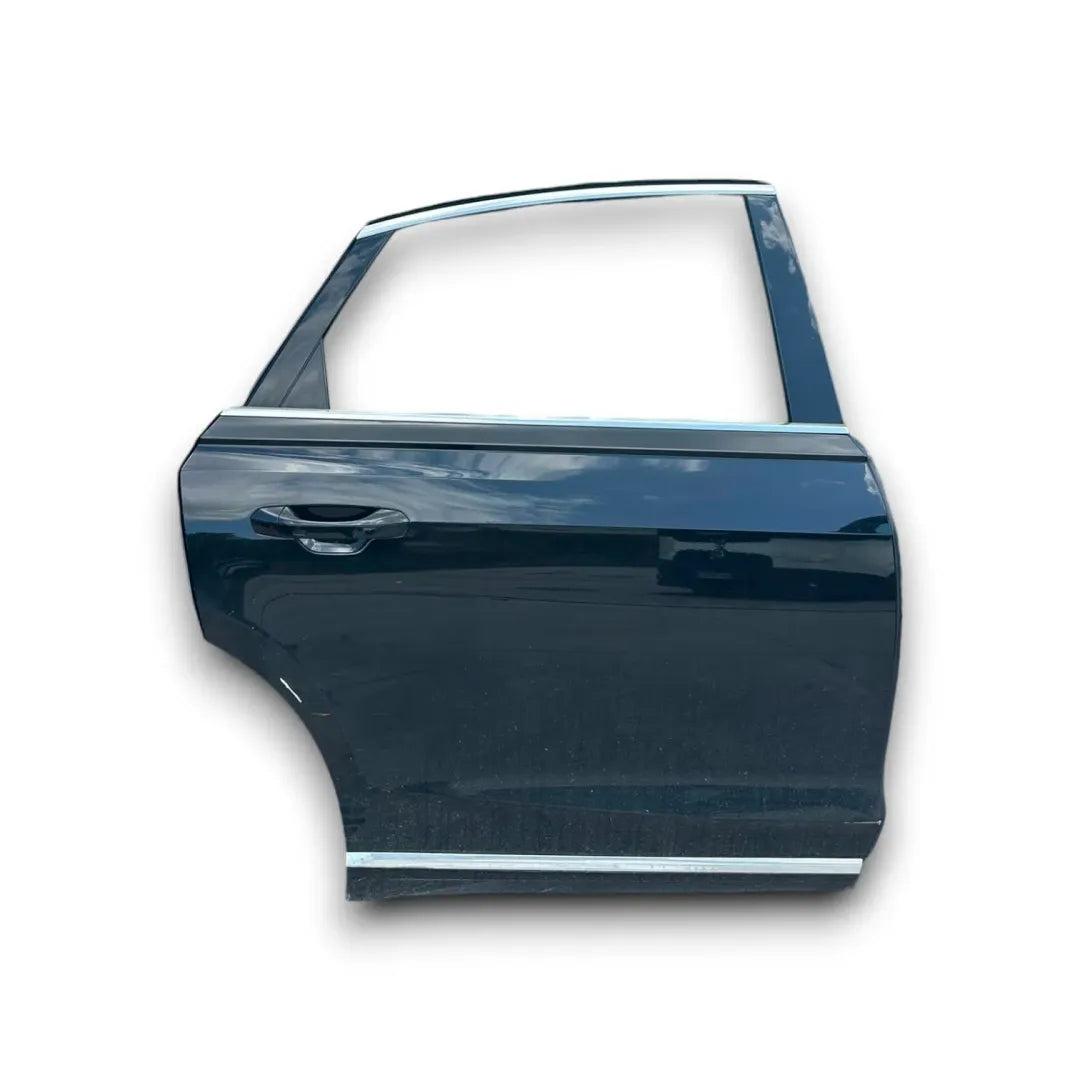 Portiera posteriore completa destra Audi A8 4N0833052A