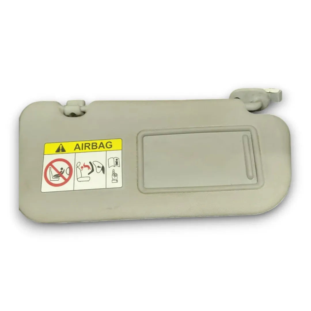 Aletta parasole destra anteriore Hyundai i20 OEM 85220C8150TRY