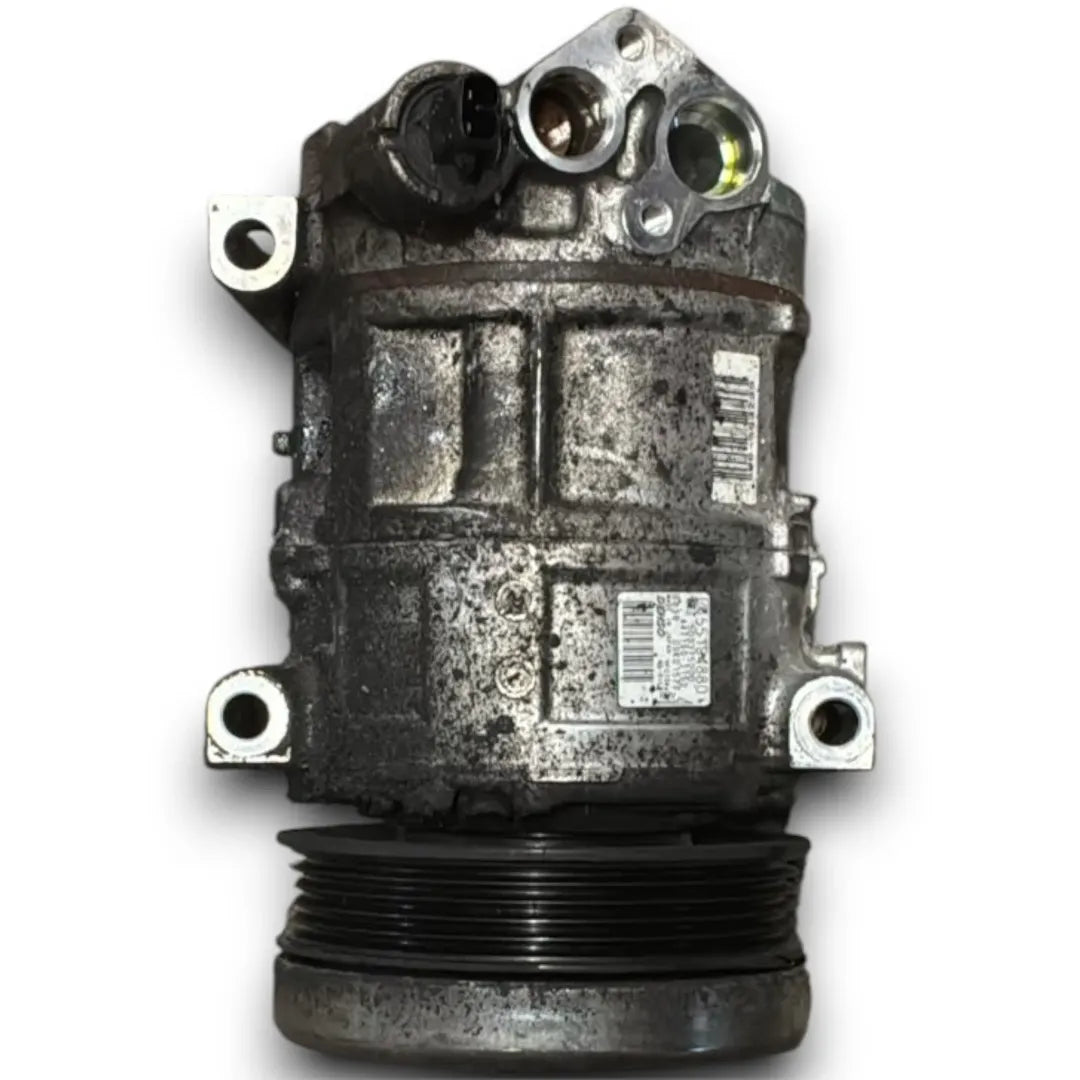 Compressore clima Fiat Grande Punto 2005–2008 OEM 71795854