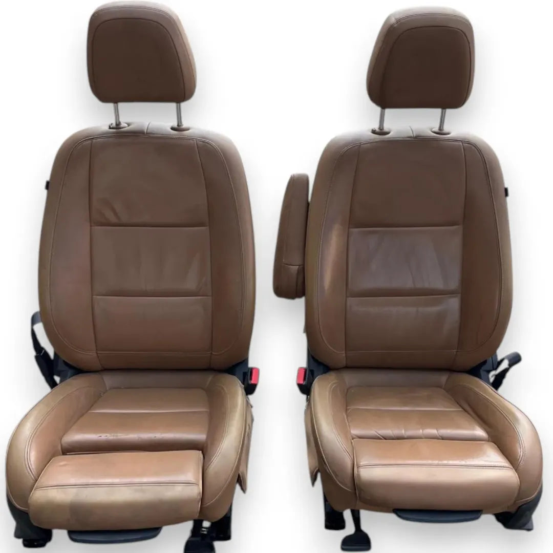 Set sedili completo Opel Mokka 2012–2016