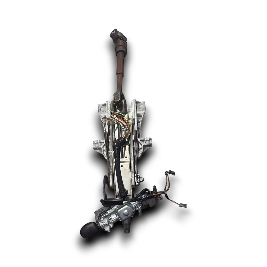 Piantone sterzo completo Ford Focus 2004–2008 cod. ZG520149B
