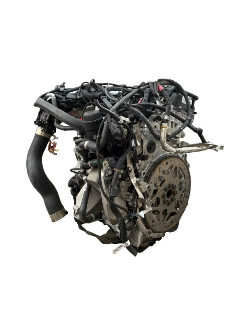 Motore completo BMW X4 F26 2.0 diesel cod. motore B47D20A