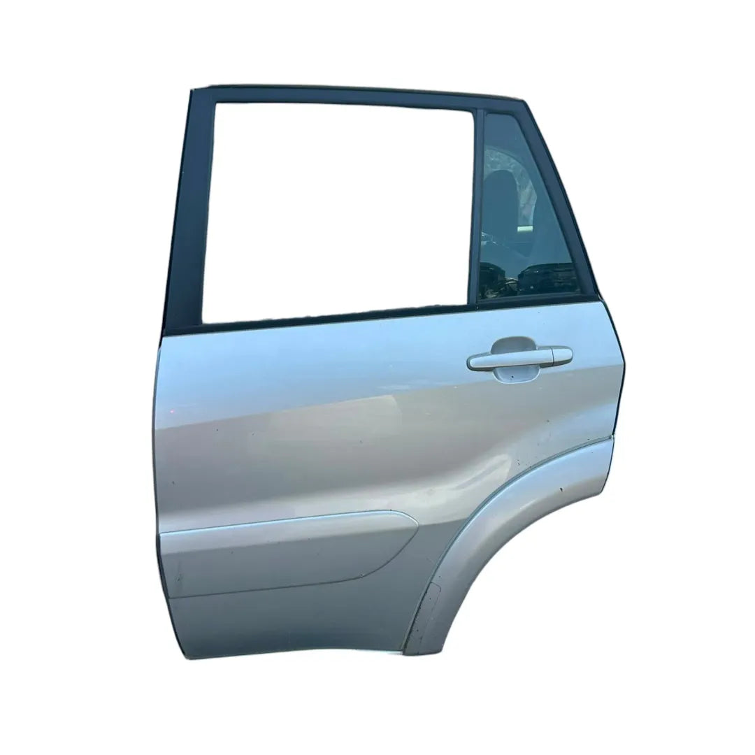 Portiera posteriore sinistra Toyota RAV4 2ª Serie 2000–2006 OEM 6700442050