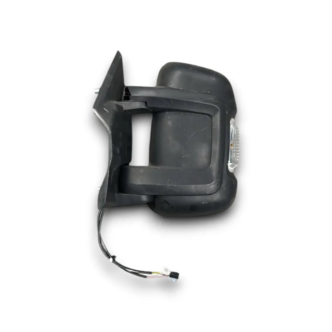 Specchietto retrovisore esterno sinistro Fiat Ducato 2J OEM 735661905
