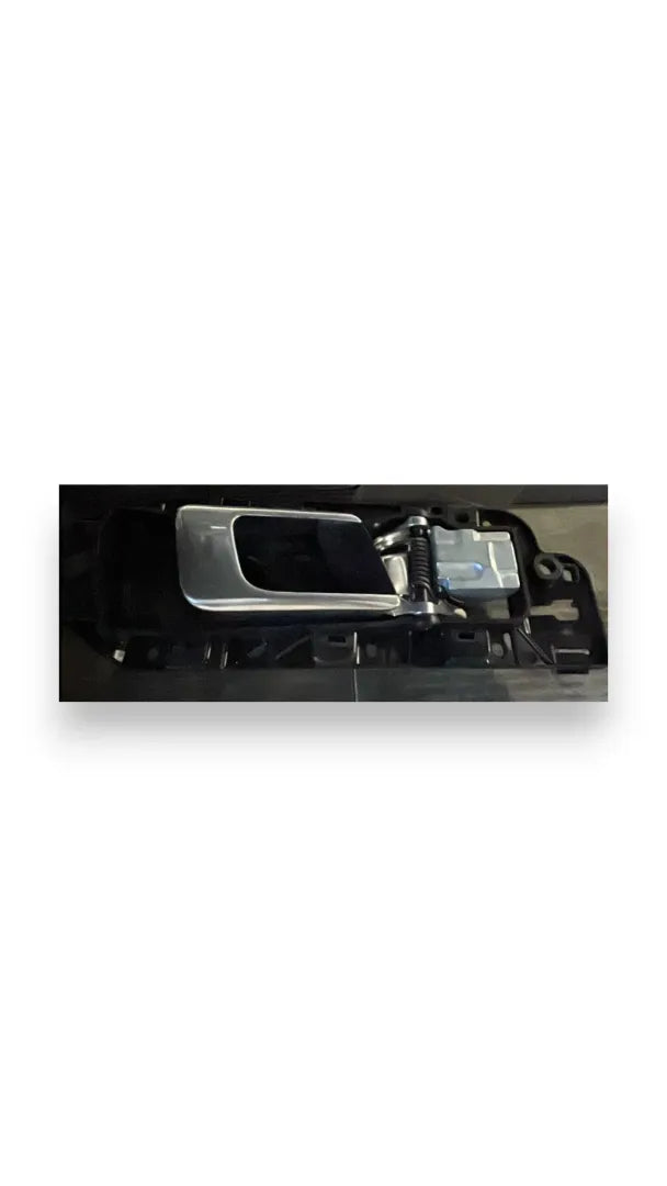 Maniglia interna di apertura porta destra anteriore Porsche Cayenne Coupé OEM 9Y0837020CZO