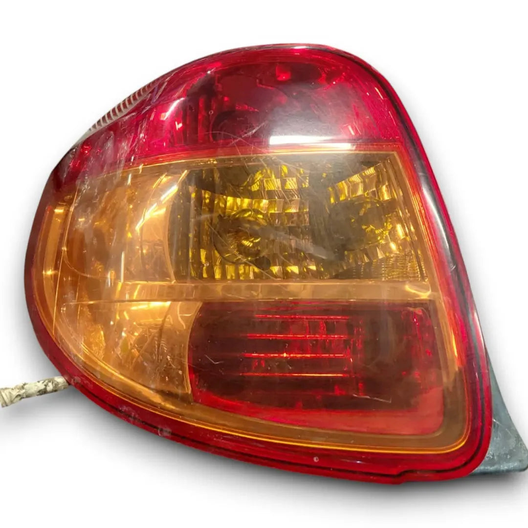 Fanale posteriore sinistro Fiat Sedici 2006–2011 OEM 71742462