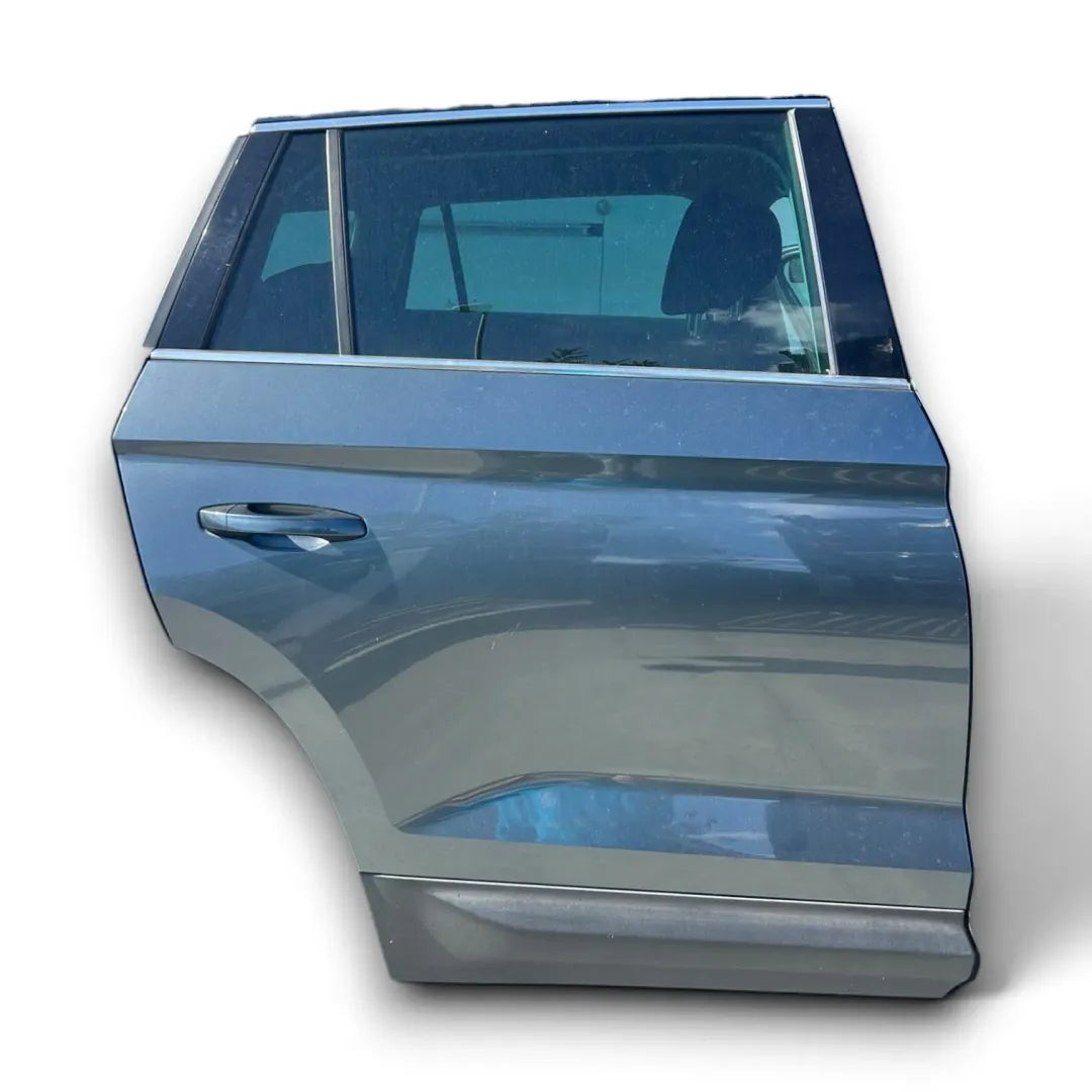 Portiera posteriore destra Skoda Kodiaq 2017–2021 OEM 565833056