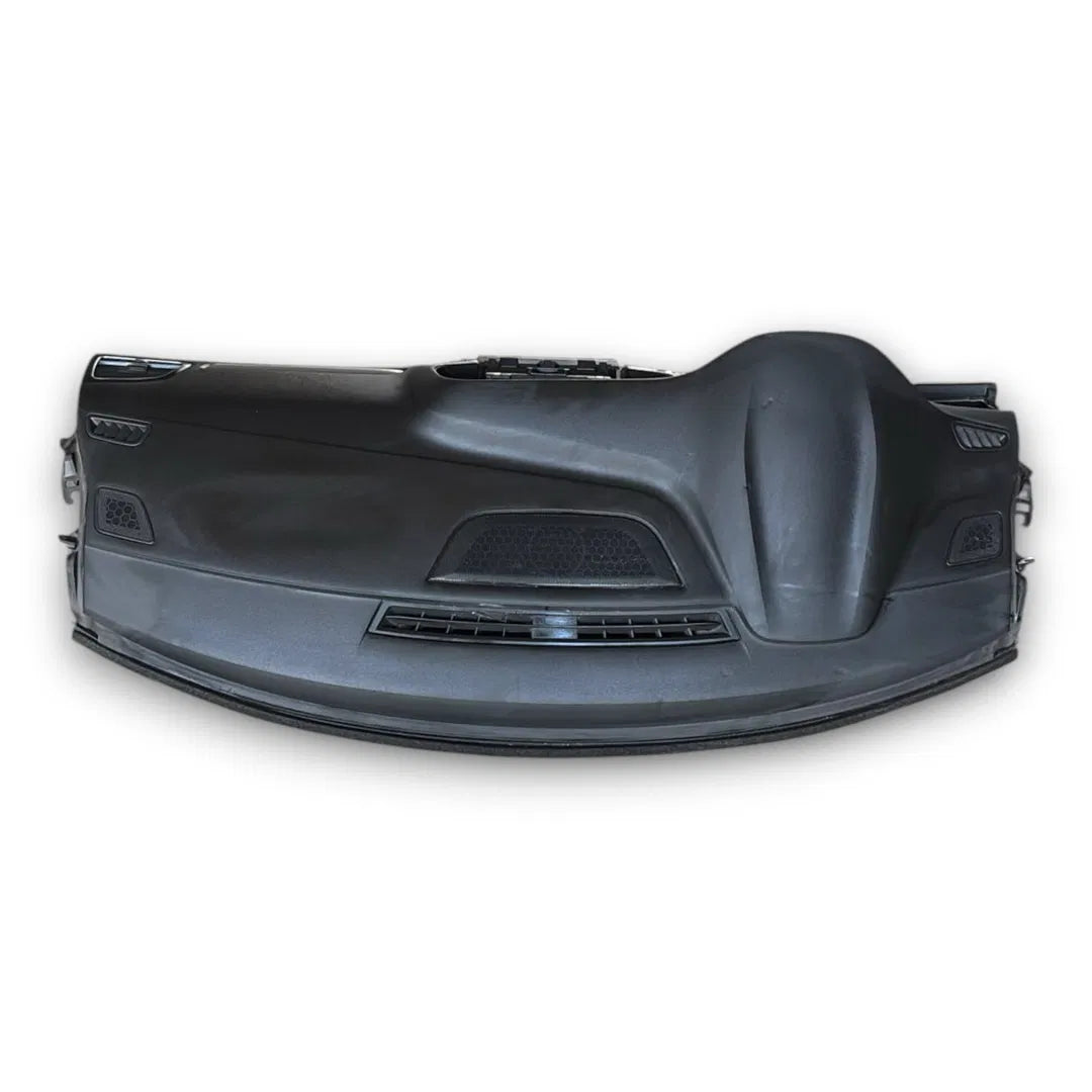 Kit airbag Renault Megane 4ª Serie 2016–2021