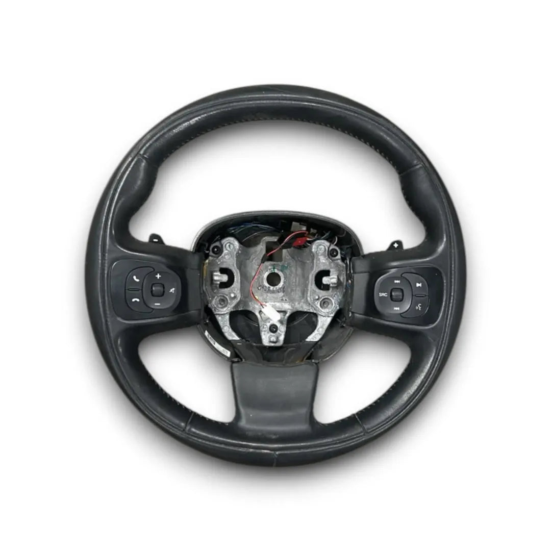 Volante in pelle Fiat 500L 2012–2018