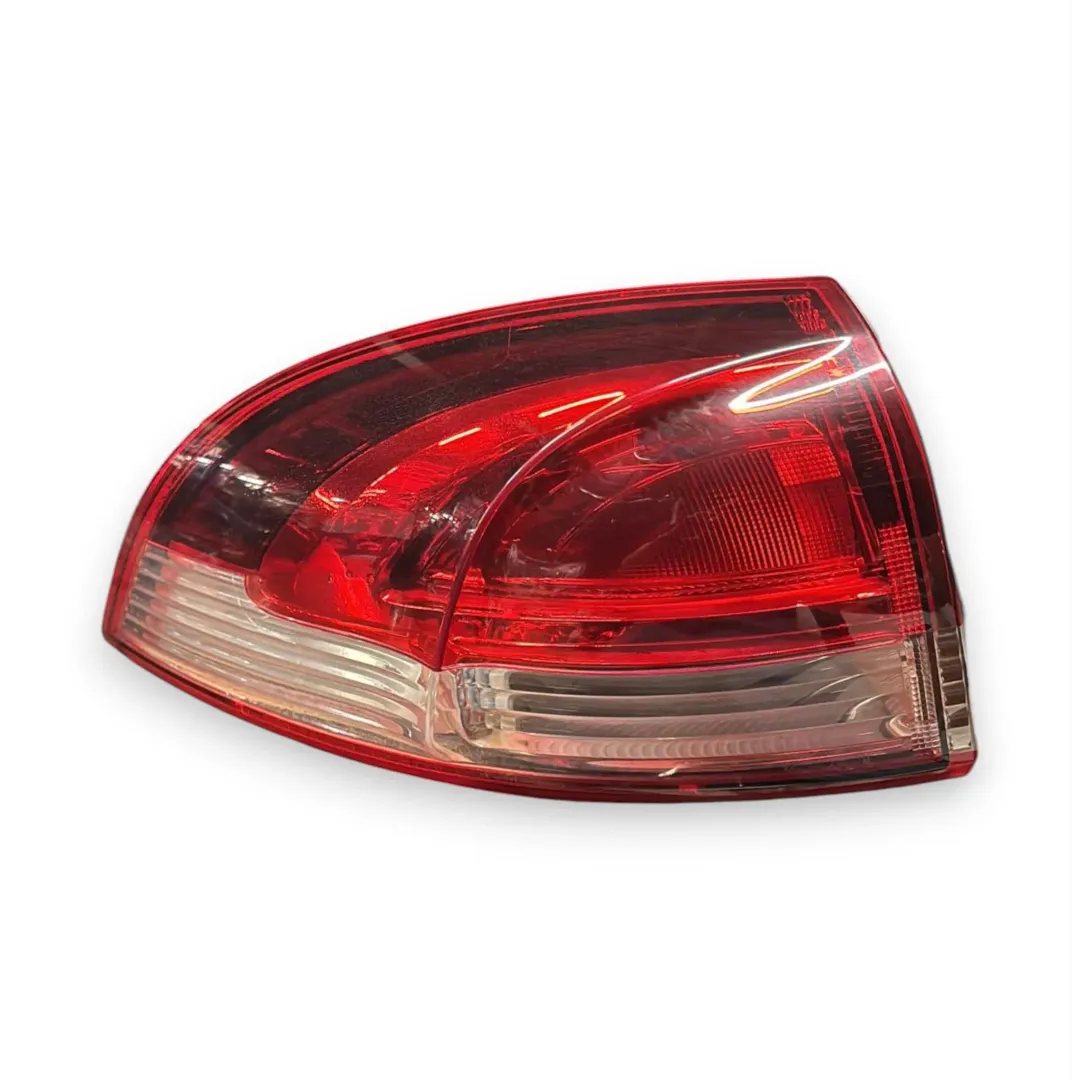 Fanale posteriore sinistro Renault Clio 4ª Serie cod. 265551445R