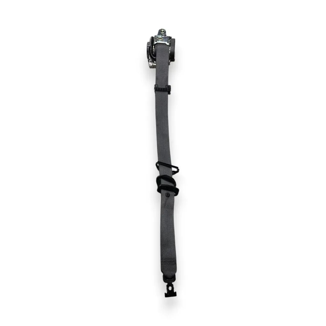 Cintura di sicurezza anteriore sinistra Opel Astra P10 OEM 13297080