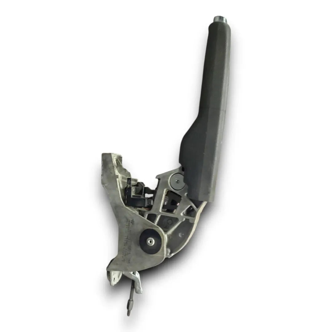 Freno a mano completo Volkswagen Golf 1K cod. 1K0.711.303 M