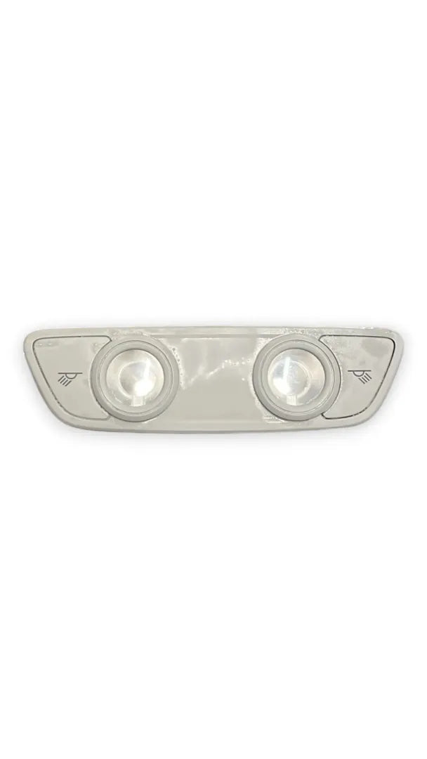 Luce cortesia anteriore tetto Audi A4 8W OEM 8W0947135BQ6PS