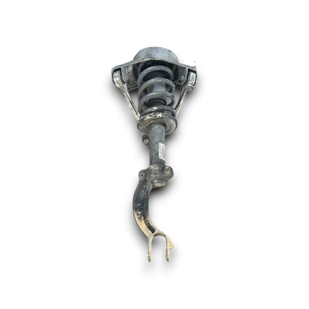 Ammortizzatore anteriore destro Audi Q5 8R 2008–2017 OEM 8R0413031N