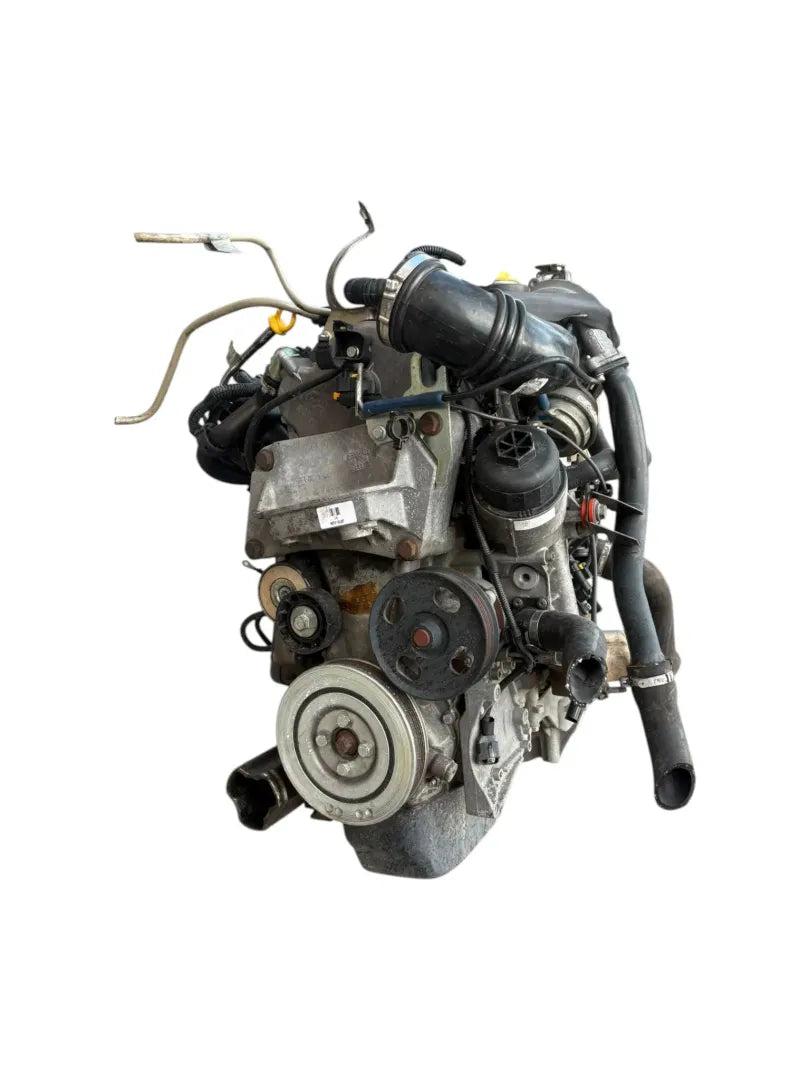 Motore completo Fiat Grande Punto 2Y 1.3 MJT cod. motore 199A9000