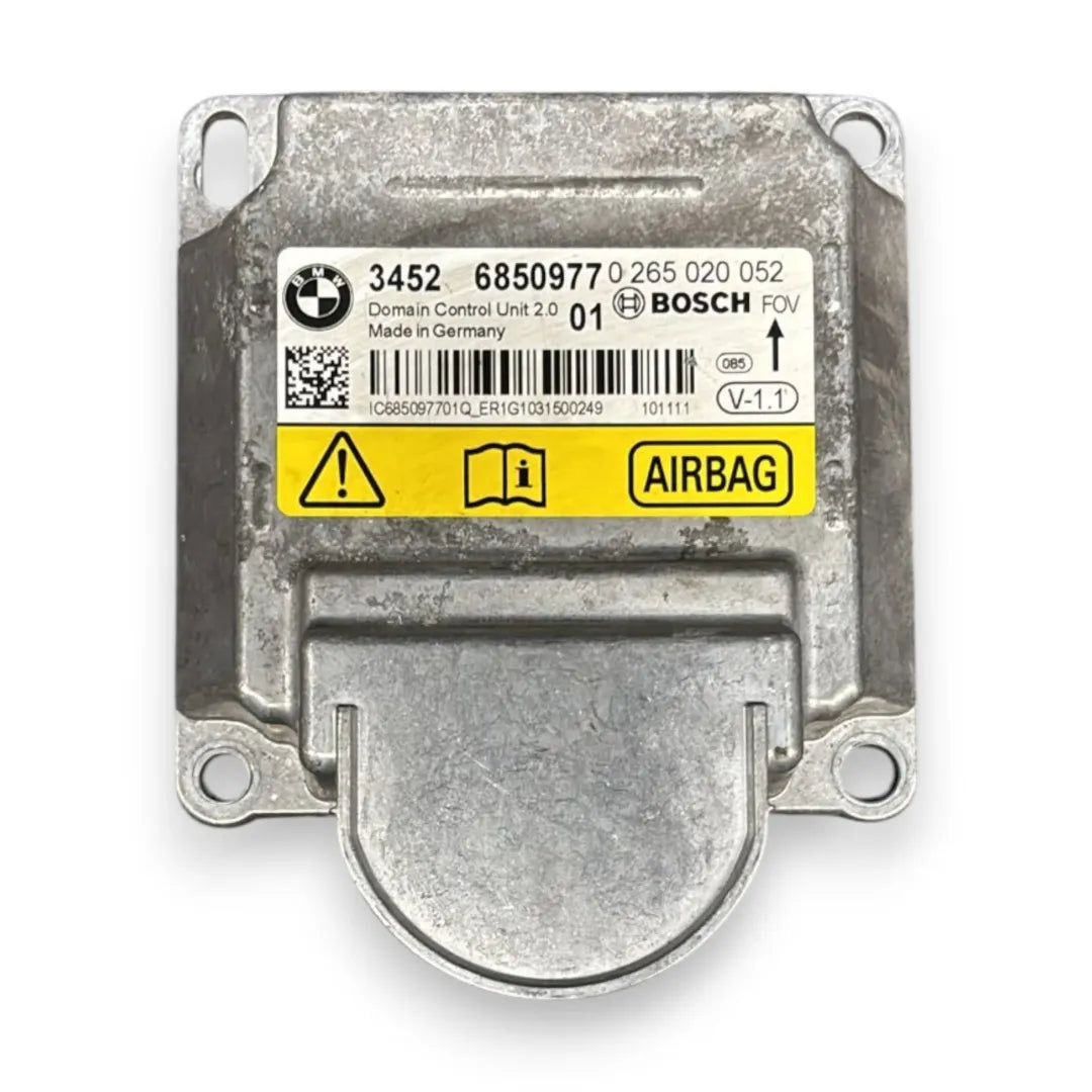 Centralina airbag BMW X3 F25 OEM 65776807633