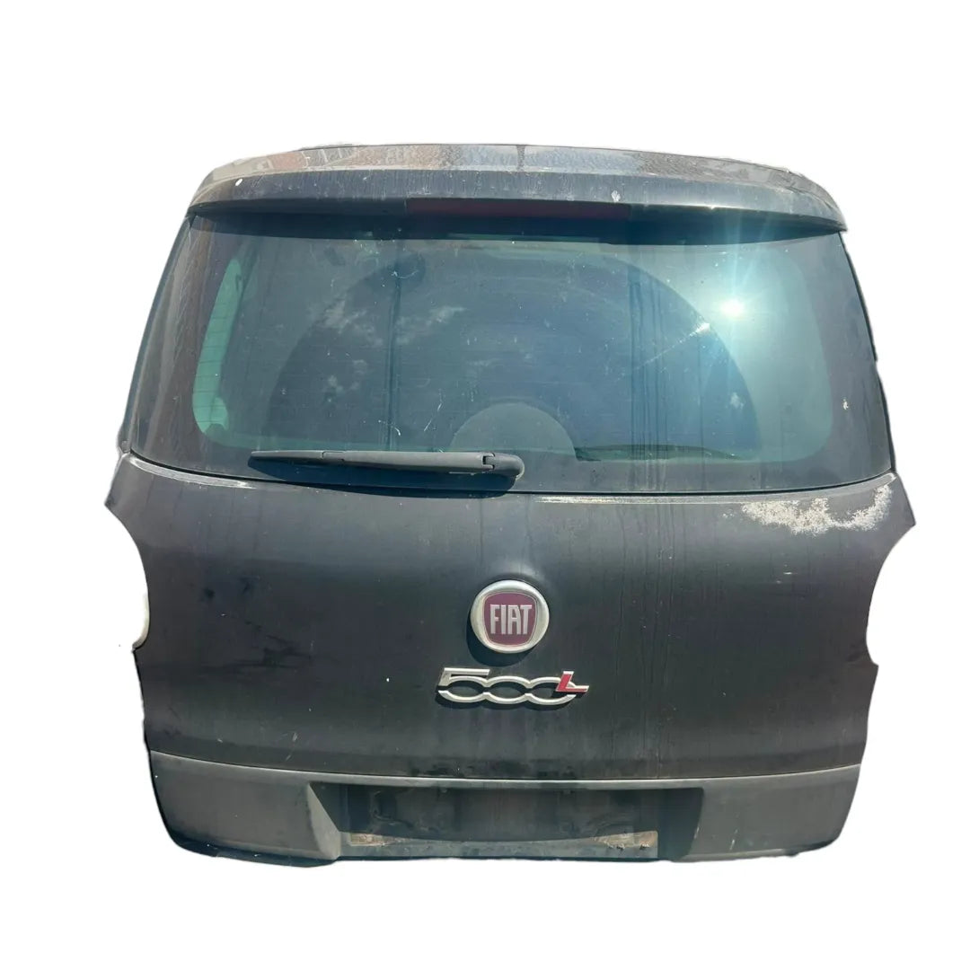 Portellone posteriore Fiat 500L 73 OEM 1689787280