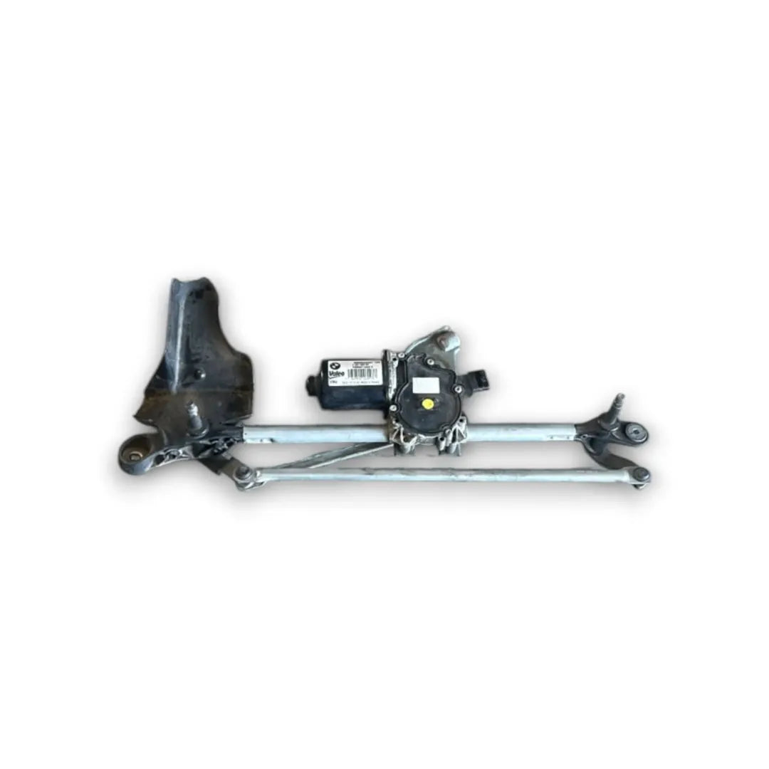 Meccanismo tergiparabrezza con motorino BMW Serie 2 Coupé F22 dal 2013 cod. 7267503 03