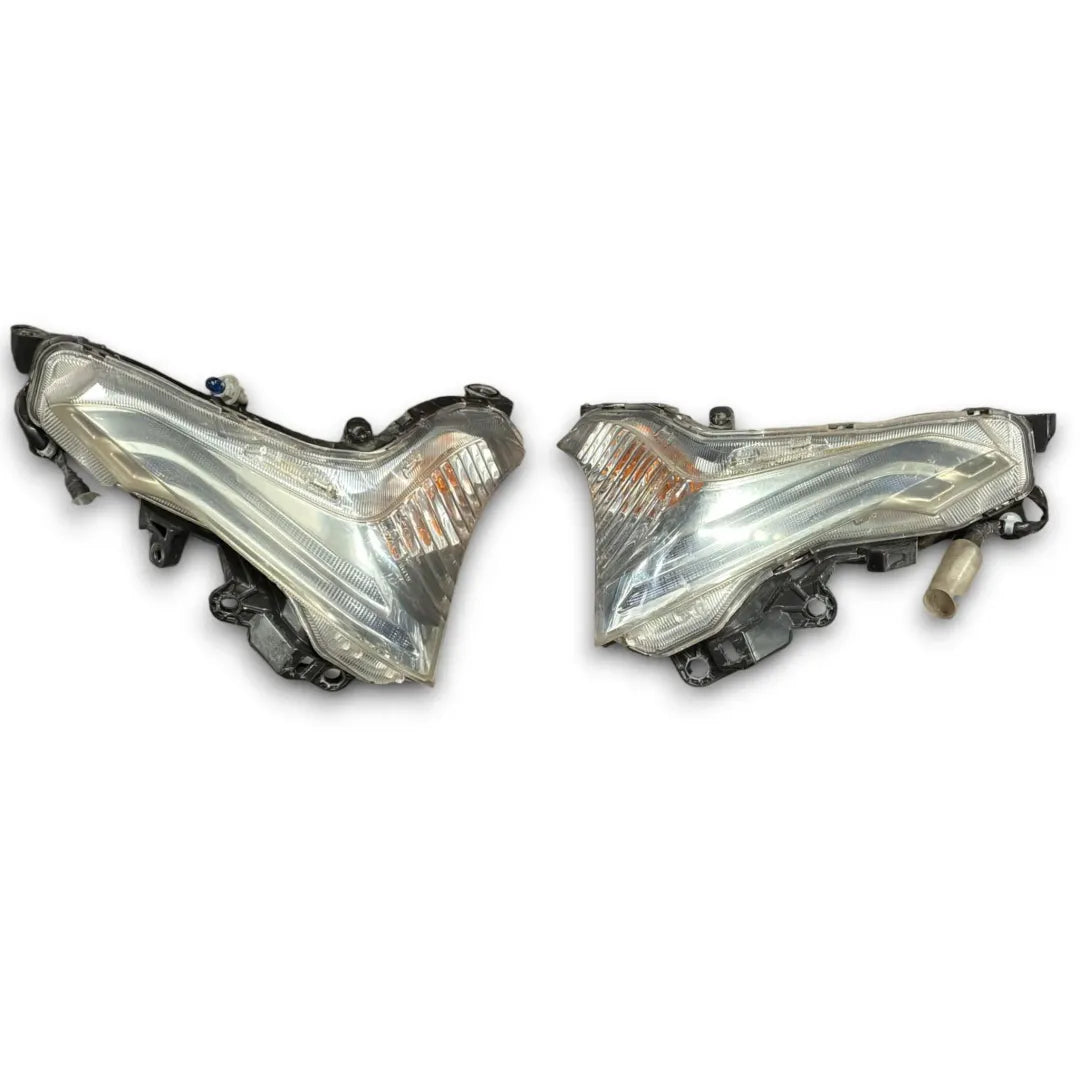 Freccia anteriore Honda SH 125i ABS Start&Stop