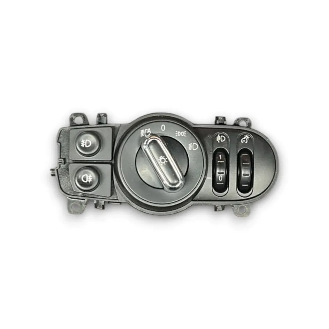 Interruttore comando luci MINI F55 2014–2021 OEM 61315A25480