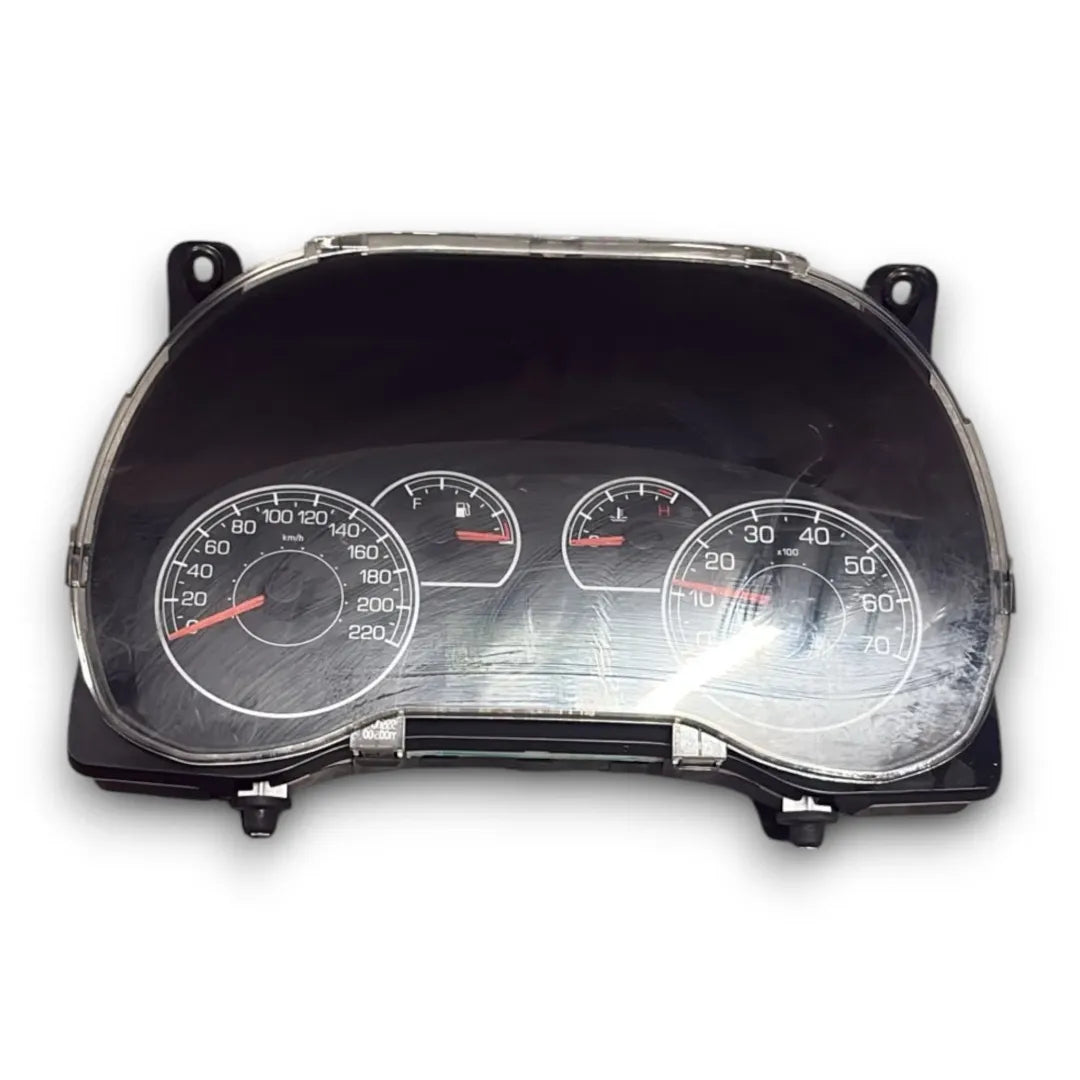 Quadro strumenti Fiat Grande Punto 4C cod. 5550011005